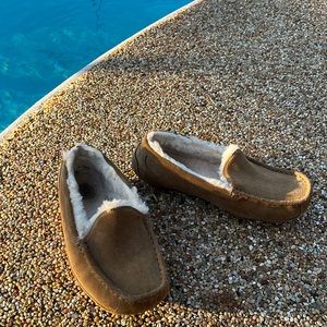 Ugg slippers size 38